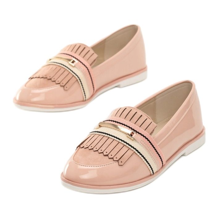 Vices Mordazas 6216-20 Rosa 36 41 rosado 1