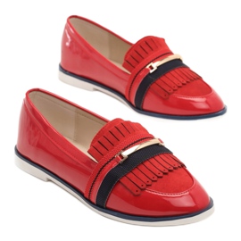 Vices Mordazas 6216-19 Rojo 36 41 1 Vices Mordazas 6216-19 Rojo 36 41 1