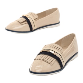 Vices Mordazas 6216-14 Beige 36 41 1