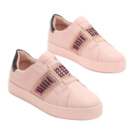 Vices Mordazas 7231-20 Rosa 36 41 1