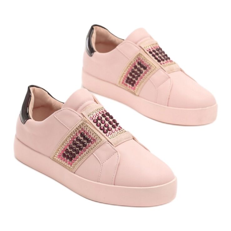 Vices Mordazas 7231-20 Rosa 36 41 1