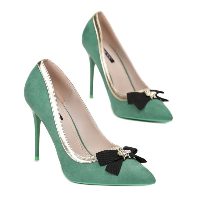 Vices Mordazas 9137-29 Verde 35 40 1