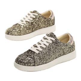 Vices Mordazas 2185-37 Oro 36 41 multicolor dorado 1