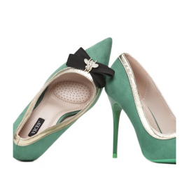 Vices Mordazas 9137-29 Verde 35 40 2