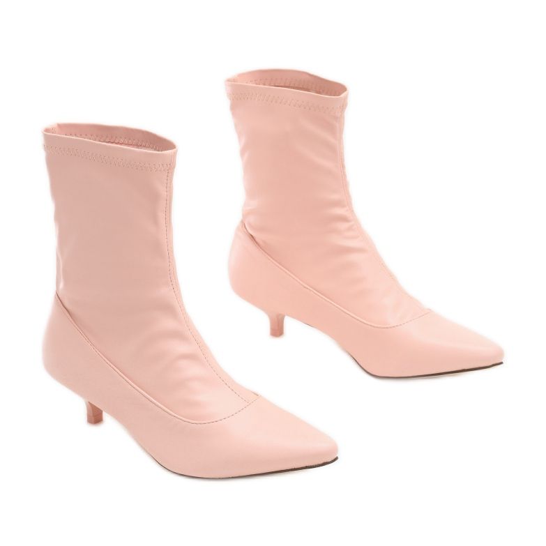 Vices Tornillos 1452-20 Rosa 1