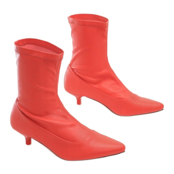 Vices Tornillos 1452-19 Rojo 1 Vices Tornillos 1452-19 Rojo 1