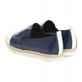 Vices Mordazas 1149-13 Azul marino 36 41 2