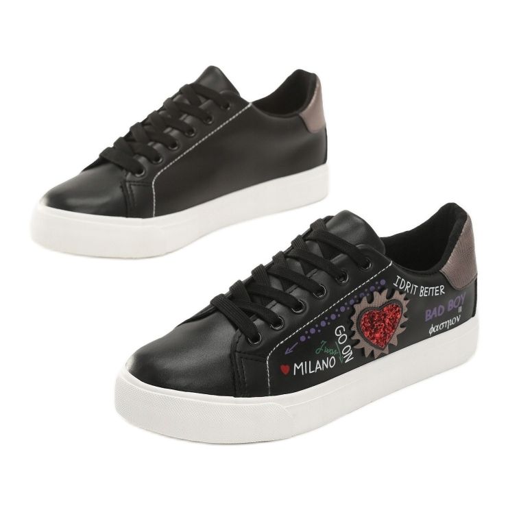 Vices Mordazas 8366-1 Negro 36 41 1 Vices Mordazas 8366-1 Negro 36 41 1