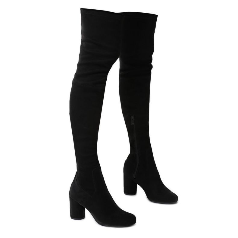 Vices Mordazas 6192-1 Negro 35 40 1