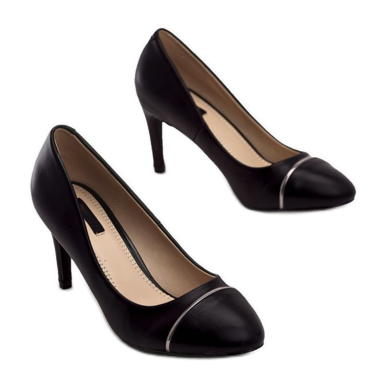 Vices Mordazas 9140-1 Negro 36 41 1