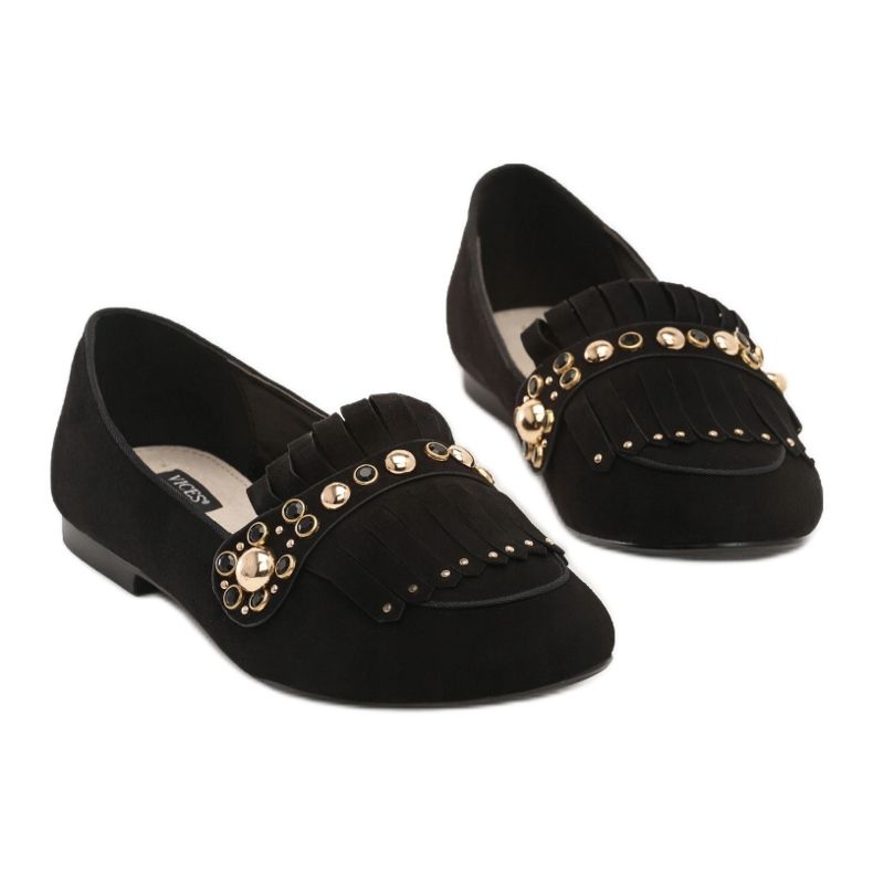 Vices Mordazas 8363-1A Negro 36 41 1