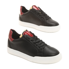 Vices Mordazas 7207-1 Negro 36 41 1 Vices Mordazas 7207-1 Negro 36 41 1