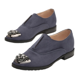 Vices Mordazas 1395-13 Azul marino 36 41 1