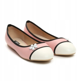 Vices Mordazas 1418-20 Rosa 36 41 rosado 1 Vices Mordazas 1418-20 Rosa 36 41 rosado 1