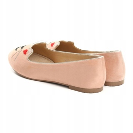 Vices Mordazas 9055-20 Rosa 36 41 rosado 2