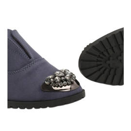 Vices Mordazas 1395-13 Azul marino 36 41 2