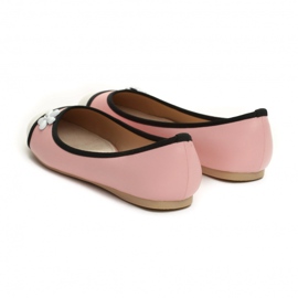 Vices Mordazas 1418-20 Rosa 36 41 rosado 2