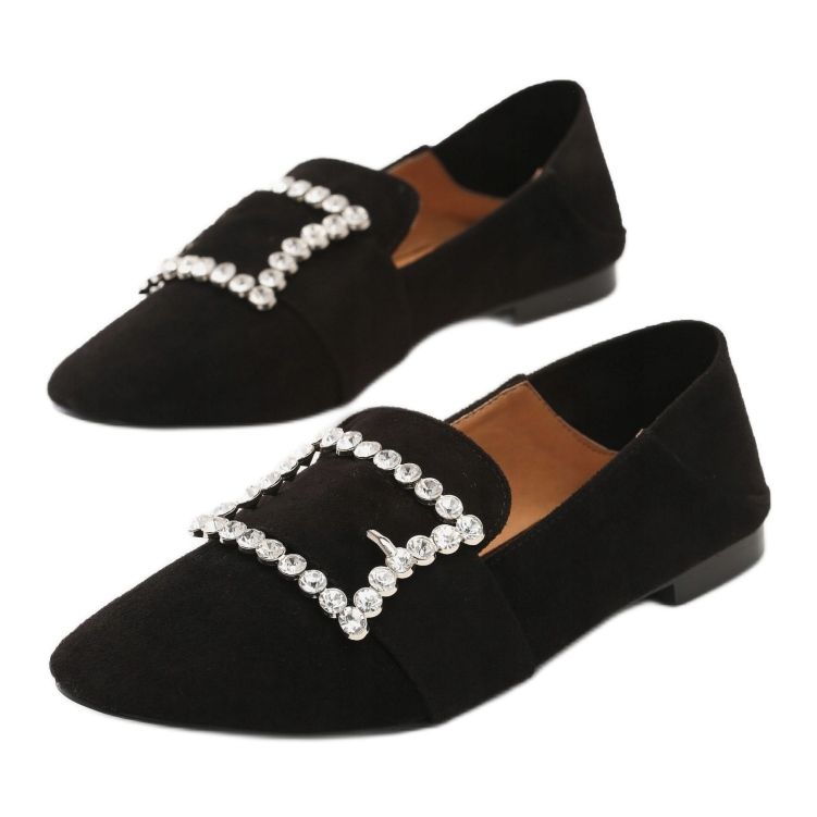 Vices Mordazas IT9-1 Bla 36 41 negro 1 Vices Mordazas IT9-1 Bla 36 41 negro 1