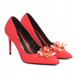 Vices Mordazas IT4-19 Rojo 36 41 1 Vices Mordazas IT4-19 Rojo 36 41 1