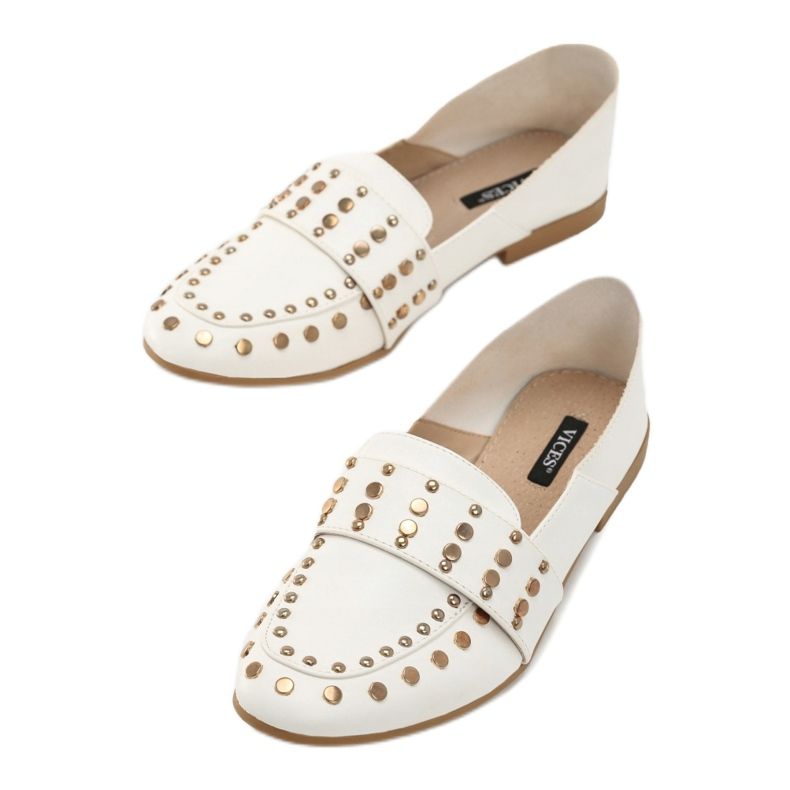 Vices Mordazas 1416-41 Blanco 36 41 1