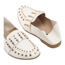 Vices Mordazas 1416-41 Blanco 36 41 2