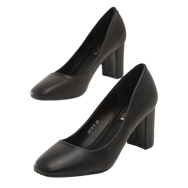 Vices Mordazas 5111-1 Negro 35 40 1