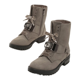 Vices Mordazas 1295-6 D Gris 36 41 1