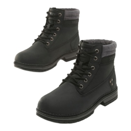 Vices Mordazas B808-1 Negro 36 41 1