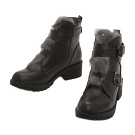 Vices Mordazas 2139-5 Gris 36 41 1