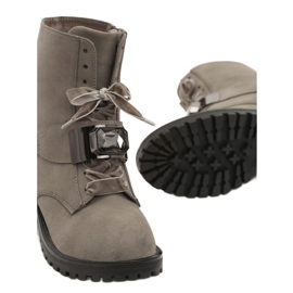 Vices Mordazas 1295-6 D Gris 36 41 2