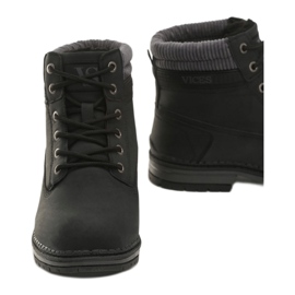 Vices Mordazas B808-1 Negro 36 41 2