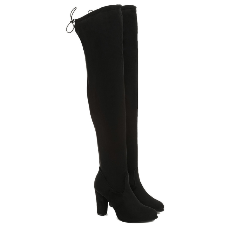 Vices Mordazas T061-1 Negro 35 40 1