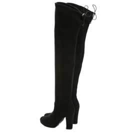 Vices Mordazas T061-1 Negro 35 40 2