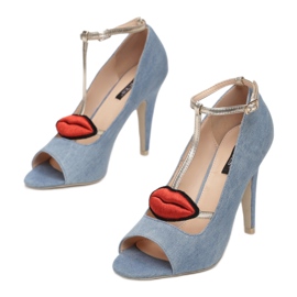 Vices Mordazas 9042-12 L Azul 1 Vices Mordazas 9042-12 L Azul 1