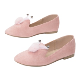 Vices Mordazas 3104-20 Rosa 36 41 rosado 1