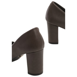 Vices Mordazas 5111-5 Gris 35 40 2