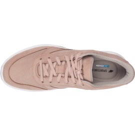Zapatos de mujer 4F rosa H4L21 OBDL250 SETCOL001 56S rosado 1