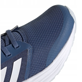 Zapatillas de mujeres adidas Galaxy 5 azul FY6741 azul marino 4
