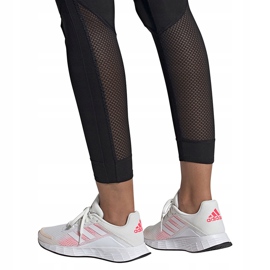 Zapatillas de mujer adidas Duramo Sl blancas FW3222 blanco 6
