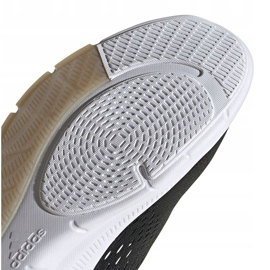 Zapatillas de mujer adidas Novamotion negras FW7305 negro 6