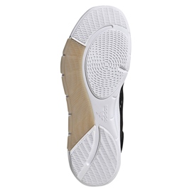 Zapatillas de mujer adidas Novamotion negras FW7305 negro 3
