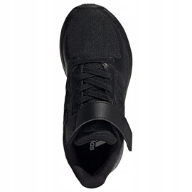 Zapatillas adidas Runfalcon 2.0 C para niños negras FZ0114 negro 2