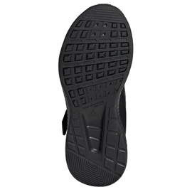 Zapatillas adidas Runfalcon 2.0 C para niños negras FZ0114 negro 3