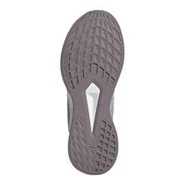 Adidas Duramo Sl grises zapatillas de mujer FY6708 3