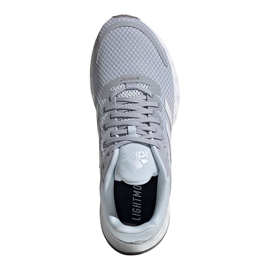 Adidas Duramo Sl grises zapatillas de mujer FY6708 2