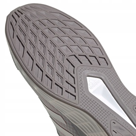 Adidas Duramo Sl grises zapatillas de mujer FY6708 5