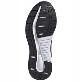Zapatillas de hombre adidas Galaxy 5 grises FY6717 3