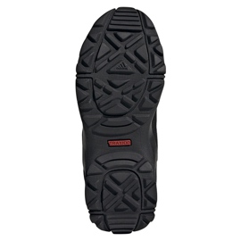 Zapatillas adidas Terrex Hyperhiker para niños negras FV5216 negro 3