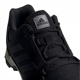 Zapatillas adidas Terrex Hyperhiker para niños negras FV5216 negro 5