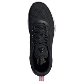Zapatillas Adidas Mujer Novamotion negras FY8384 negro 2